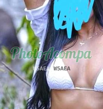 Capa do perfil de Luna Oliveira