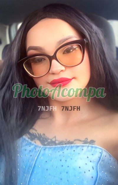 Foto 4 de Safirinha Nifetinha, acompanhante em Londrina - PR