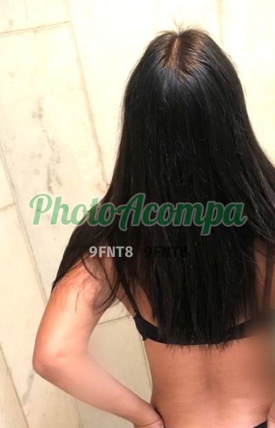 Capa do perfil de Allana Moura