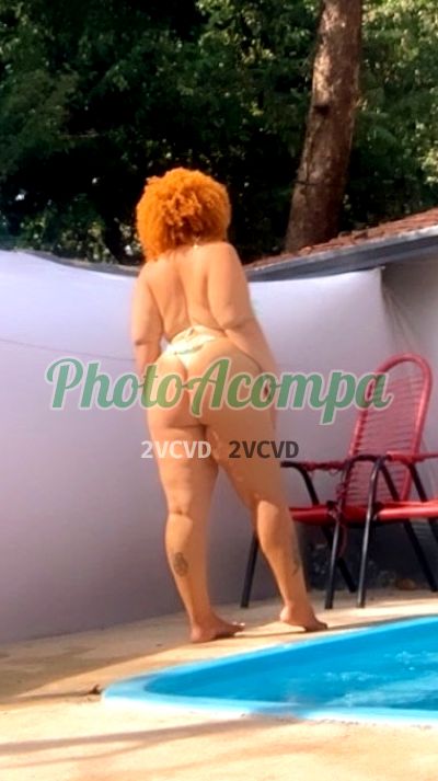 Foto 1 de Mel, acompanhante em Campinas - SP