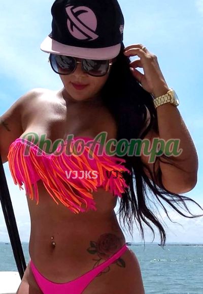 Foto 5 de Millena, acompanhante em Rio de Janeiro - RJ