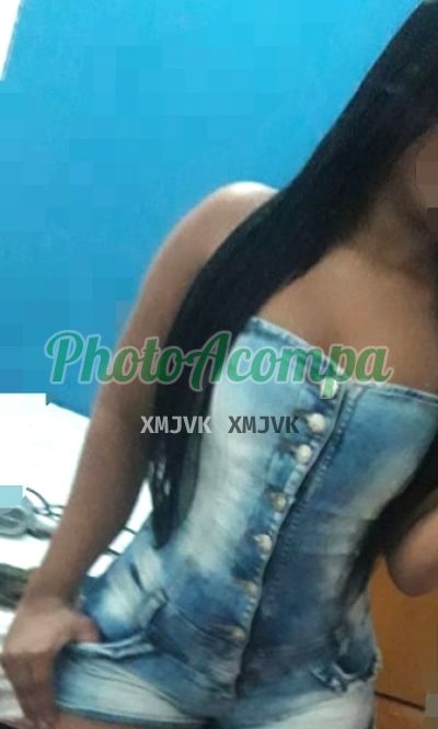 Capa do perfil de Alícia