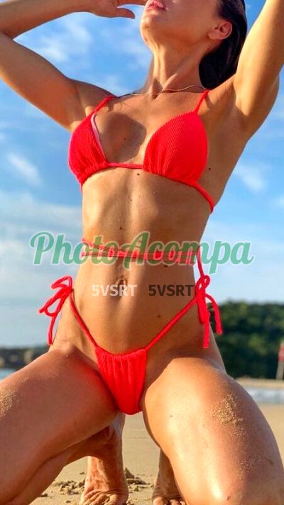 Foto 4 de Marina, acompanhante em São José dos Campos - SP