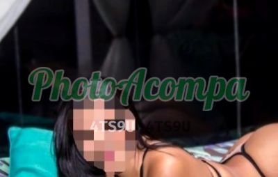 Foto 4 de Vivi, acompanhante em Belo Horizonte - MG