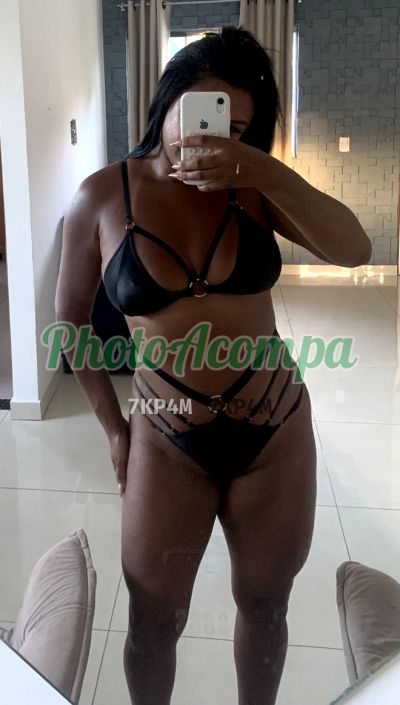 Foto 4 de Jhuly Rocha, acompanhante em Macaé - RJ