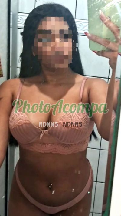 Foto 1 de Luana, acompanhante em Itanhaém - SP