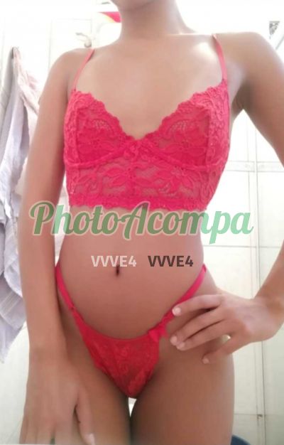 Foto 1 de Tatiana, acompanhante em Niterói - RJ