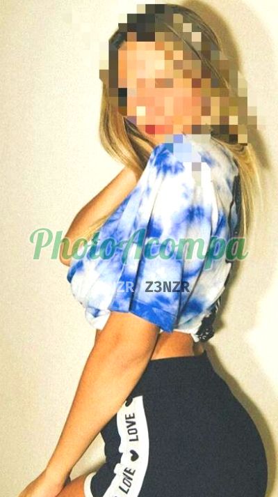Foto 5 de Liza, acompanhante em Cascavel - PR