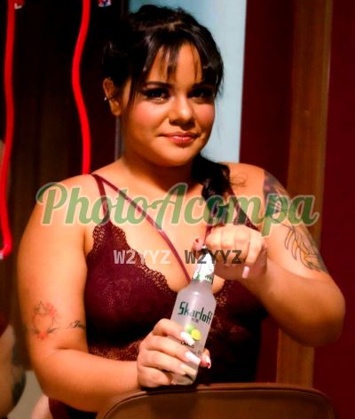 Foto 2 de Chris, acompanhante em Manaus - AM