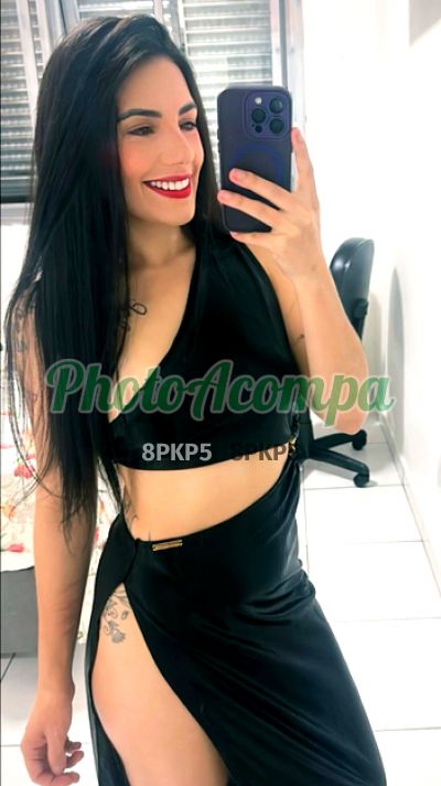 Foto 6 de Vivi Oliveira, acompanhante em Porto Alegre - RS