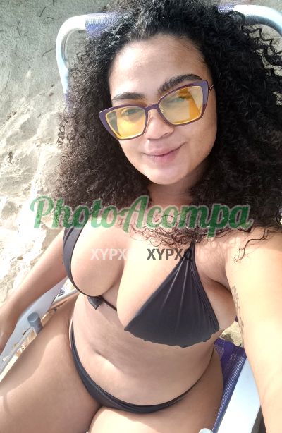 Capa do perfil de Ariadne Bronx