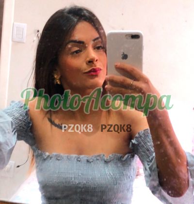Foto 1 de Lais, acompanhante em Salvador - BA