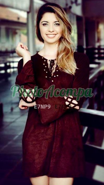 Foto 4 de Mariane, acompanhante em Palhoça - SC