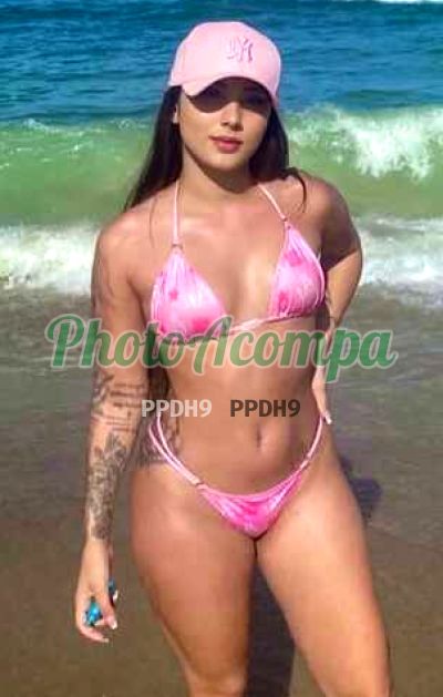 Foto 4 de Júlia, acompanhante em Americana - SP