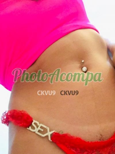 Capa do perfil de Flavia Miranda