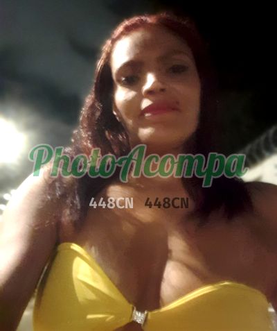 Capa do perfil de Dayane Vieira