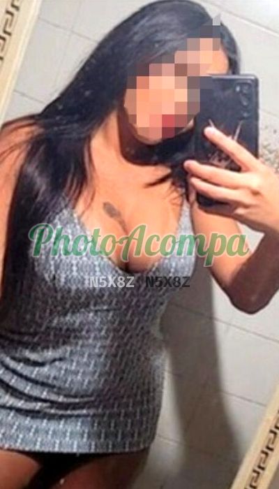 Foto 5 de Mia Fagundes, acompanhante em São Paulo - SP