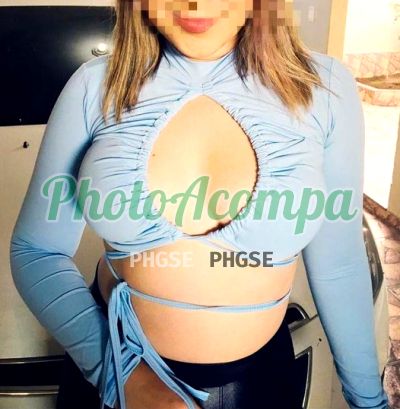 Foto 1 de Beatriz, acompanhante em Osasco - SP