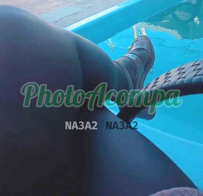 Foto 2 de Bibi Ferraz, acompanhante em Fortaleza - CE