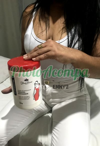 Foto 4 de Ana Paula Vieira, acompanhante em Porto Alegre - RS