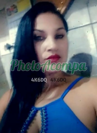 Foto 1 de Rose, acompanhante em Araguari - MG