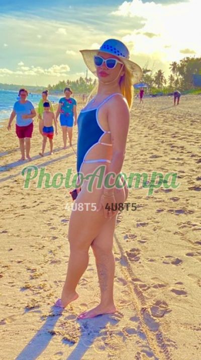 Foto 4 de Bella Albuquerque, acompanhante em Cascavel - PR