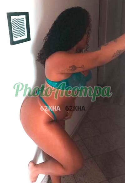 Foto 4 de Tawany, acompanhante em Praia Grande - SP