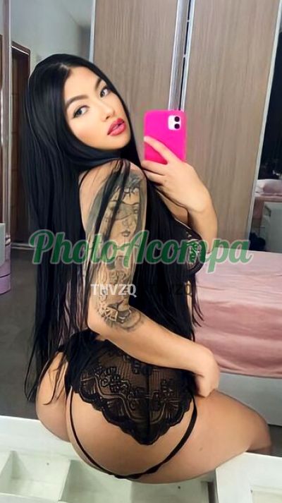 Foto 4 de Paula, acompanhante em Goiânia - GO