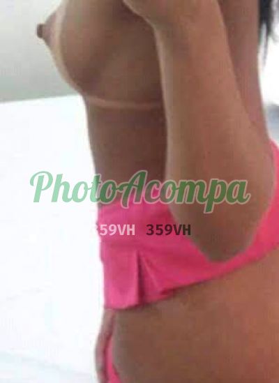 Foto 1 de Larissa, acompanhante em Goiânia - GO