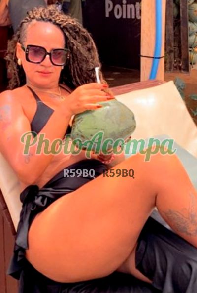 Foto 6 de Greice Kelly, acompanhante em Rio das Ostras - RJ