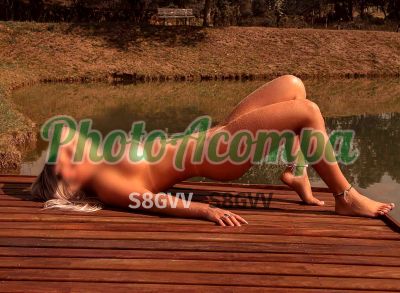Foto 1 de Yasmin, acompanhante em Matinhos - PR