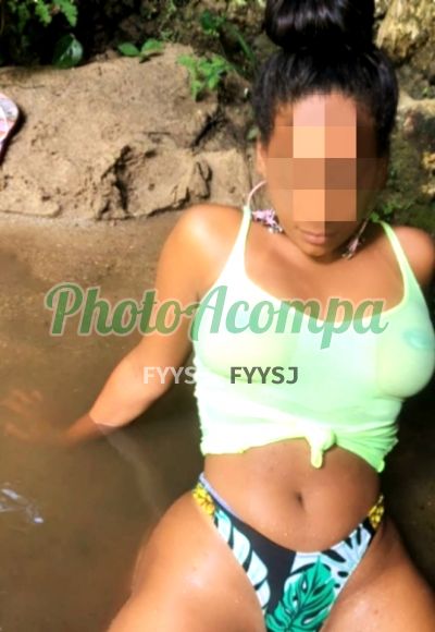 Capa do perfil de Yara Mulata