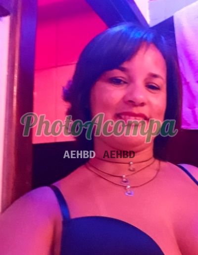 Capa do perfil de Raquel