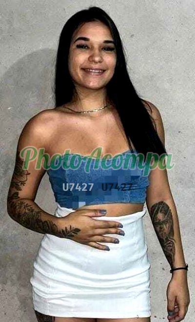 Foto 2 de Lari, acompanhante em Nova Odessa - SP