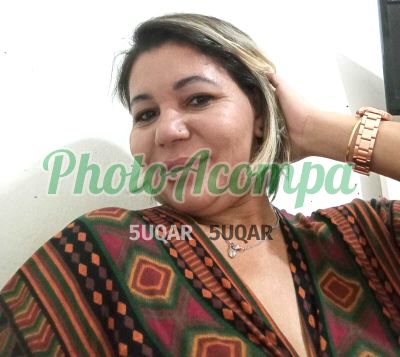Capa do perfil de Elaine