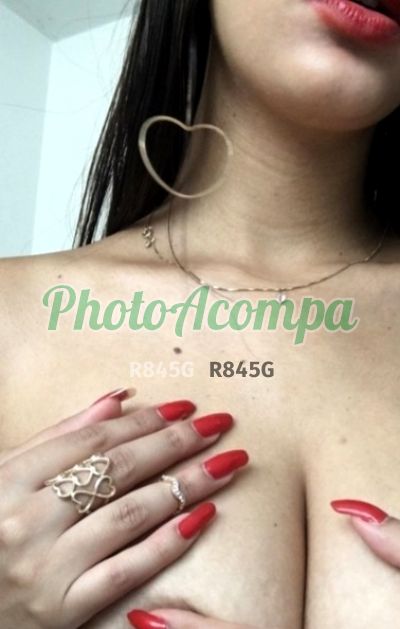 Foto 1 de Mizi, acompanhante em Piracicaba - SP