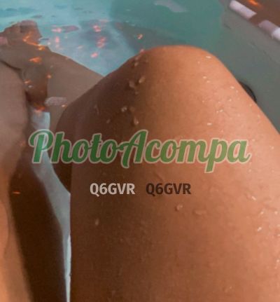 Foto 1 de Mel, acompanhante em São Paulo - SP