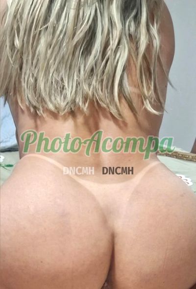 Capa do perfil de Renata Miller