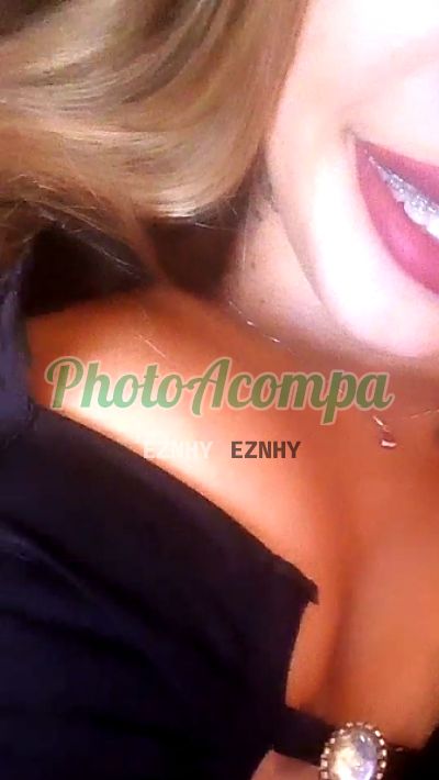 Capa do perfil de Day loirinha