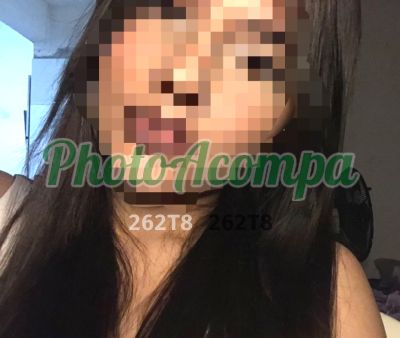 Capa do perfil de Milly