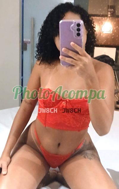 Foto 4 de Melissa Brito, acompanhante em Jaboatão dos Guararapes - PE
