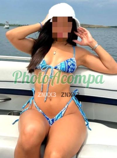 Foto 4 de Lilian Oliver, acompanhante em Fortaleza - CE