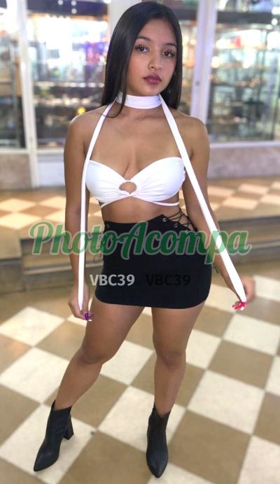 Foto 1 de Jullia, acompanhante em Osasco - SP