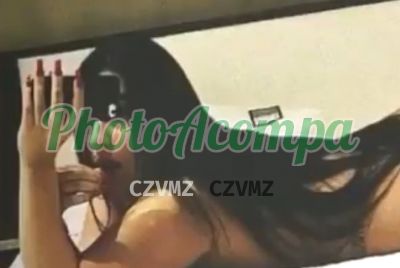Capa do perfil de Camila