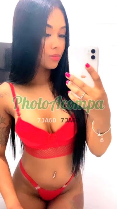 Foto 6 de Jady, acompanhante em Campinas - SP