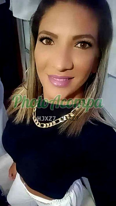 Capa do perfil de Penélope