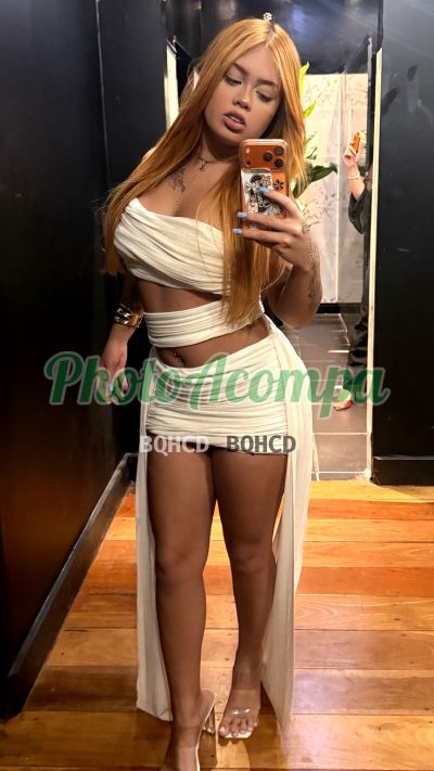 Foto 4 de Sabrina, acompanhante em Curitiba - PR