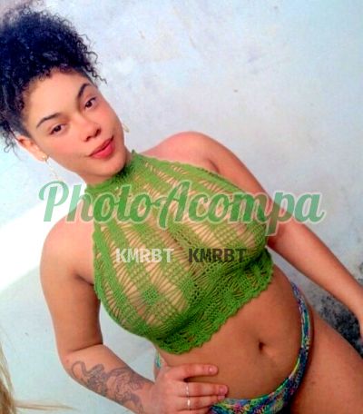 Foto 6 de Ísis Maria, acompanhante em Franca - SP