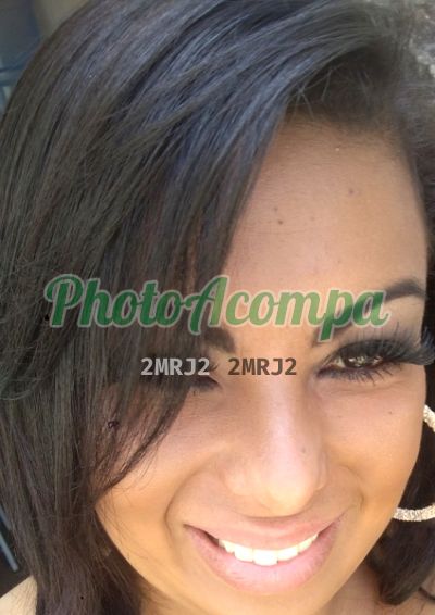 Foto 5 de Mel, acompanhante em Rio de Janeiro - RJ