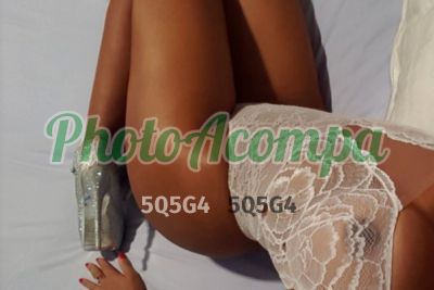 Foto 1 de Gabriela, acompanhante em Guarujá - SP